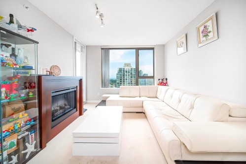 2701-7088 Salisbury Avenue  Burnaby, BC V5E 0A4