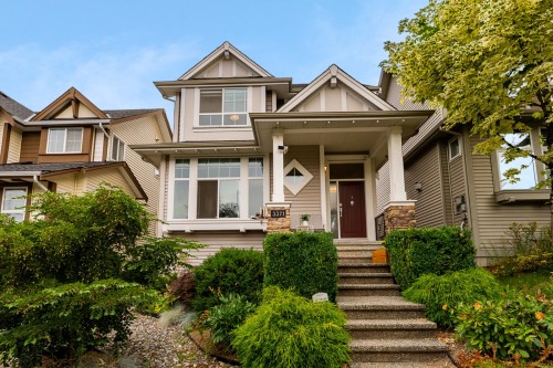 3371 Watkins Avenue  Coquitlam, BC V3E 0B3