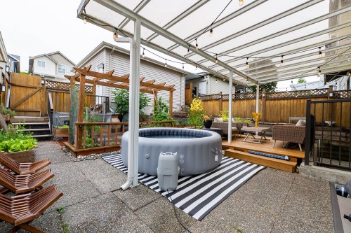 3371 Watkins Avenue, Coquitlam, BC 