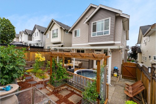 3371 Watkins Avenue, Coquitlam, BC 