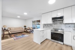 Ground Level-1XXX Berkley Road  North Vancouver, BC V7H 1Z3