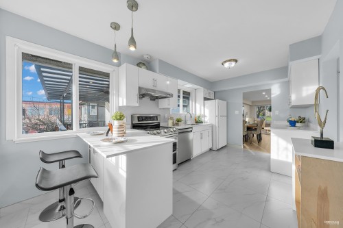 1362 60Th Avenue E, Vancouver, BC 