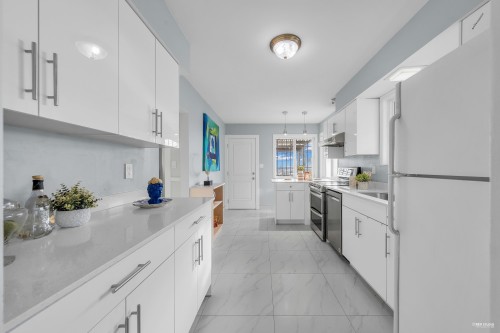 1362 60Th Avenue E, Vancouver, BC 