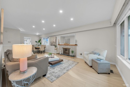 1362 60Th Avenue E, Vancouver, BC 