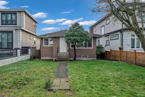 1362 60Th Avenue E, Vancouver, BC 