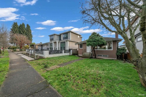 1362 60Th Avenue E, Vancouver, BC 