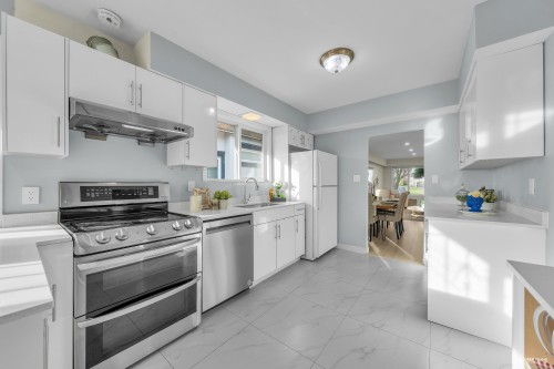 1362 60Th Avenue E, Vancouver, BC 