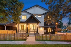 3218 39th Avenue W Vancouver, BC V6N 2Z9