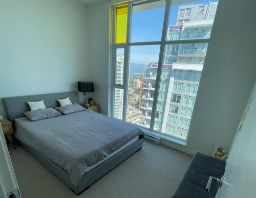 4003-6588 Nelson Avenue, Burnaby, BC 