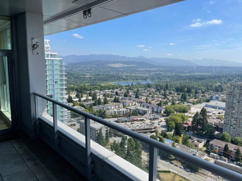 4003-6588 Nelson Avenue, Burnaby, BC 