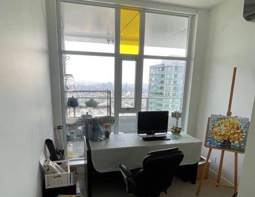 4003-6588 Nelson Avenue, Burnaby, BC 