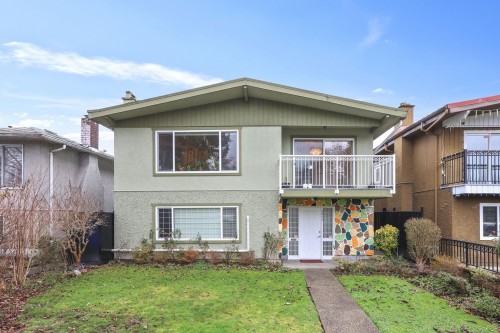 5872 Culloden Street, Vancouver, BC 