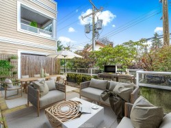 207-1990 Dunbar Street  Vancouver, BC V6R 3M3