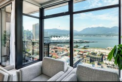 2401-128 Cordova Street W Vancouver, BC V6B 0G5