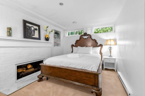 8295 Angus Drive, Vancouver, BC 