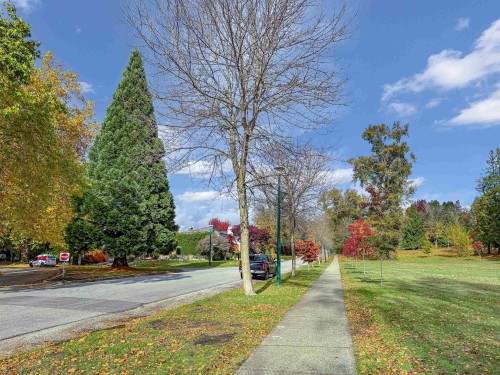 8295 Angus Drive, Vancouver, BC 