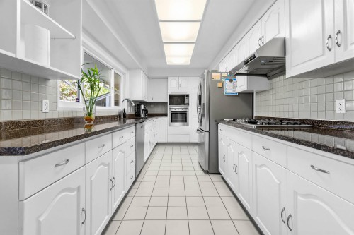 8295 Angus Drive, Vancouver, BC 