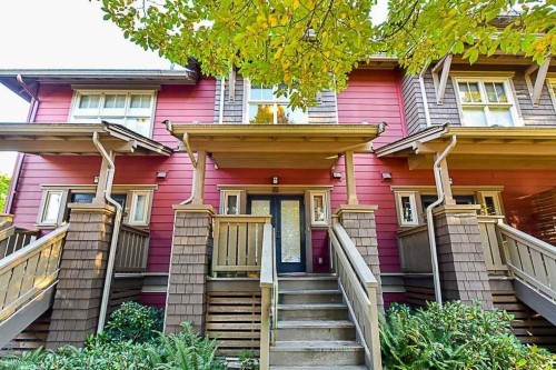 112-675 Park Crescent  New Westminster, BC V3L 5W4