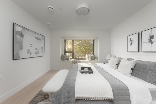 1-476 20Th Avenue E, Vancouver, BC 