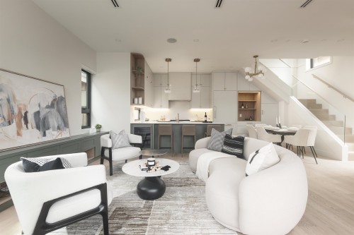 1-476 20Th Avenue E, Vancouver, BC 