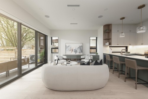 1-476 20Th Avenue E, Vancouver, BC 