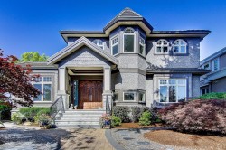 6981 Laurel Street  Vancouver, BC V6P 3T6