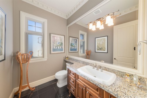 6981 Laurel Street, Vancouver, BC 