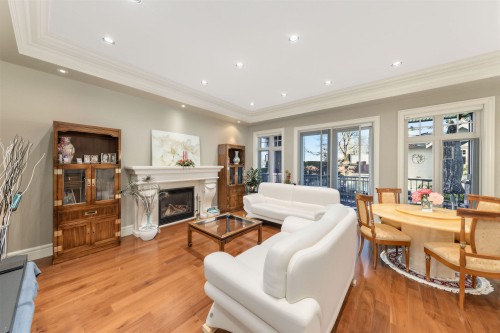 6981 Laurel Street, Vancouver, BC 