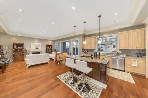 6981 Laurel Street, Vancouver, BC 