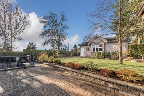 6981 Laurel Street, Vancouver, BC 