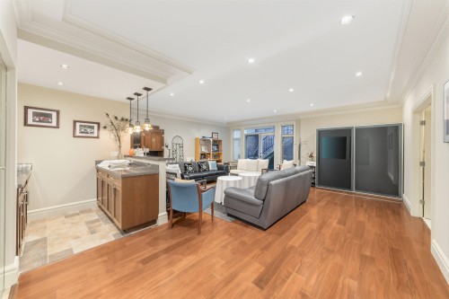 6981 Laurel Street, Vancouver, BC 