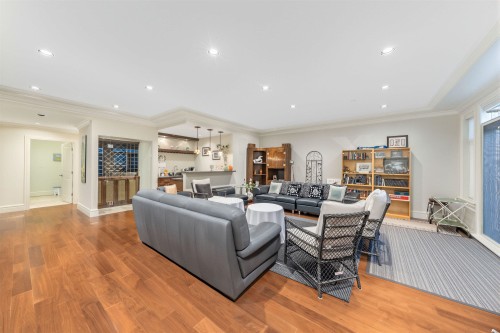 6981 Laurel Street, Vancouver, BC 