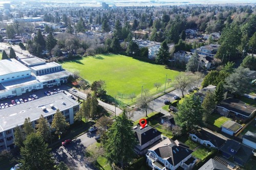 6981 Laurel Street, Vancouver, BC 