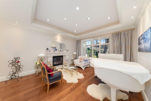 6981 Laurel Street, Vancouver, BC 