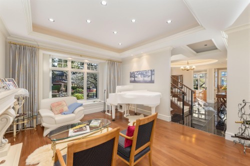 6981 Laurel Street, Vancouver, BC 