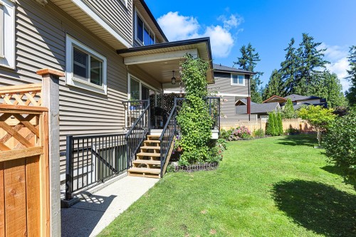 3968 Robin Place, Port Coquitlam, BC 