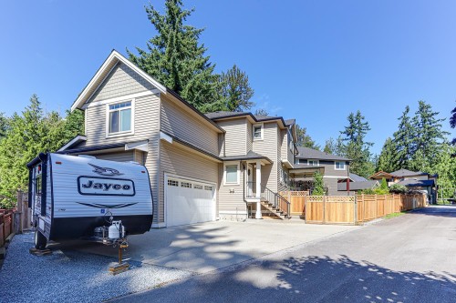 3968 Robin Place, Port Coquitlam, BC 