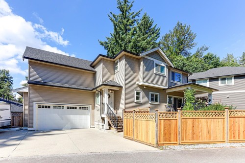 3968 Robin Place, Port Coquitlam, BC 