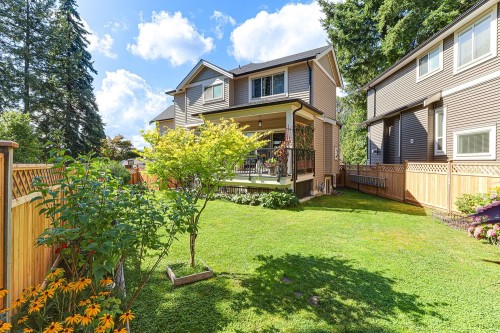3968 Robin Place, Port Coquitlam, BC 