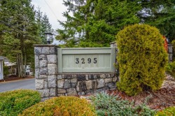 50-3295 Sunnyside Road  Anmore, BC V3H 4Z4