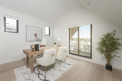 2-476 20Th Avenue E, Vancouver, BC 