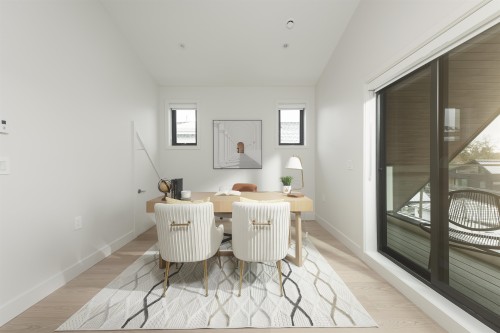 2-476 20Th Avenue E, Vancouver, BC 