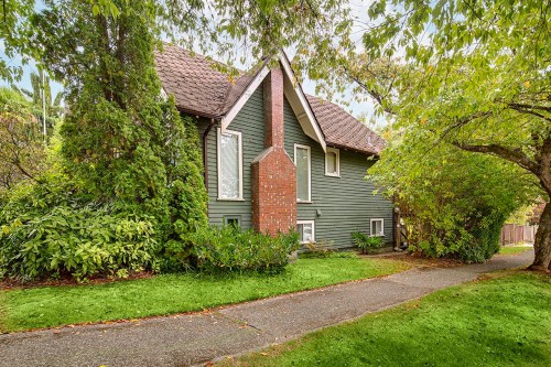 96 40Th Avenue W, Vancouver, BC 