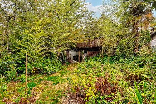 96 40Th Avenue W, Vancouver, BC 