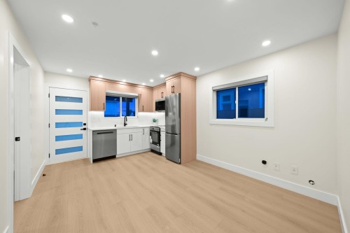 1115 33Rd Avenue E, Vancouver, BC 