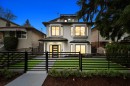 1115 33Rd Avenue E, Vancouver, BC 
