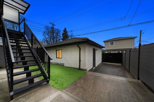 1115 33Rd Avenue E, Vancouver, BC 