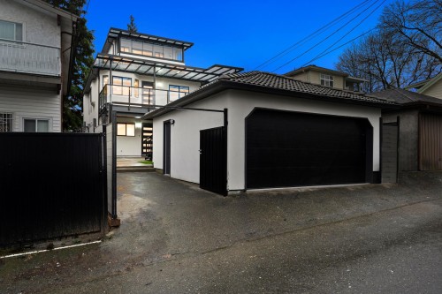 1115 33Rd Avenue E, Vancouver, BC 