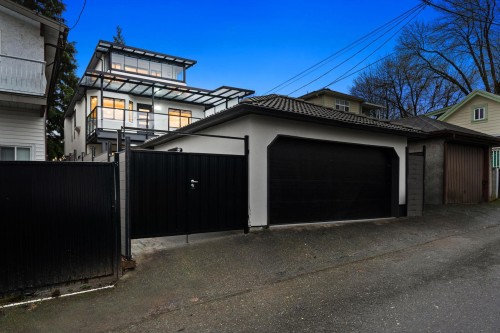 1115 33Rd Avenue E, Vancouver, BC 