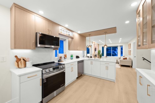 1115 33Rd Avenue E, Vancouver, BC 